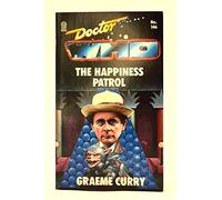 Doctor Who - The Happiness Patrol (Target Books)