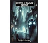 Doctor Who: The Hollowvale Conundrum