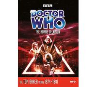 Doctor Who: The Horns of Nimon