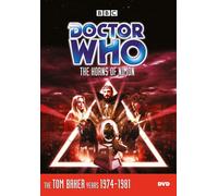 Doctor Who: The Horns of Nimon