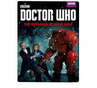 Doctor Who: The Husbands of River Song (DVD) Various (US IMPORT)