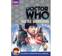 Doctor Who: The Ice Warriors (DVD)