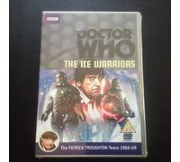 Doctor Who: The Ice Warriors (DVD)