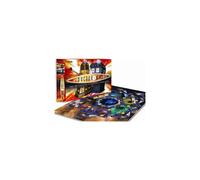 Doctor Who - The Interactive Electronic Board Game BBC