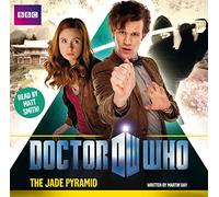 Doctor Who: The Jade Pyramid
