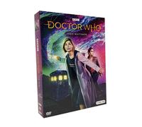 Doctor Who: The Jodie Whitaker 10DVD