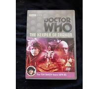 Doctor Who: The Keeper of Traken