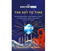 Doctor Who: The Key to Time
