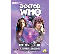 Doctor Who - The Key to Time - DVD - Re-issue Box Set (1978)
