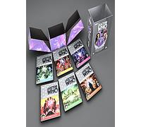 Doctor Who - The Key to Time - DVD - Re-issue Box Set (1978)
