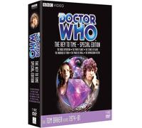 Doctor Who: The Key to Time (Special Collector's Edition) (Sto (DVD) (US IMPORT)