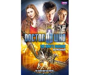 Doctor Who: The King's Dragon