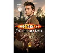 Doctor Who: The Krillitane Storm