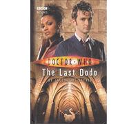 Doctor Who - The Last Dodo (New Series Adventure 14)