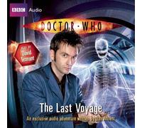 Doctor Who: The Last Voyage