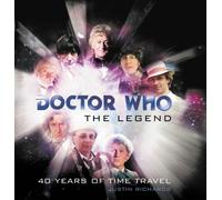 Doctor Who: The Legend