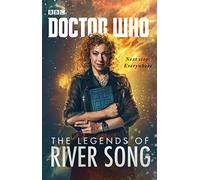 Doctor Who: the Legends of River Song