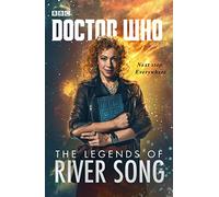 Doctor Who: The Legends of River Song – BBC
