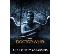 Doctor Who: The Lonely Assassins (PC) - Steam Key - EUROPE