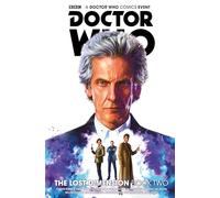 Doctor Who: The Lost Dimension Vol. 2 Collection