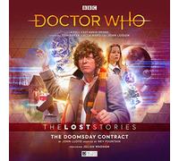 Doctor Who - The Lost Stories 6.2 The Doomsday Contract