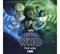 Doctor Who - The Lost Stories 7.1: The Ark