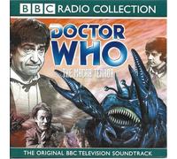 Doctor Who: The Macra Terror[1967](Original BBC Television Soundtrack)