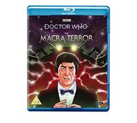 Doctor Who The Macra Terror [2019] (Blu-ray)