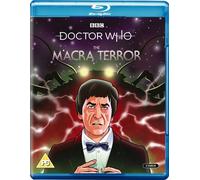 Doctor Who: The Macra Terror - BBC - Blu-ray - 2019