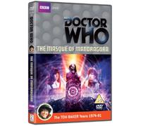 Doctor Who - The Masque Of Mandragora [1976] (DVD)