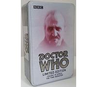 Doctor Who: The Master Box Set [VHS]