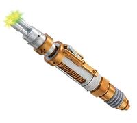 Doctor Who - The Master Laser Screwdriver