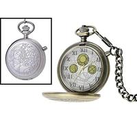 Doctor Who The Masters Fob Replica Pocket Watch