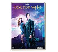 Doctor Who: The Matt Smith Collection