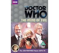 Doctor Who: The Mind of Evil (DVD)