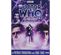 Doctor Who: The Mind Robber
