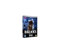 Doctor Who - The Monster Collection: The Daleks / Asylum of the Daleks [2 DVDs]