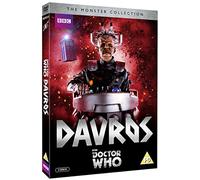 Doctor Who - The Monsters Collection: Davros [DVD]