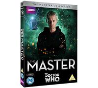 Doctor Who - The Monsters Collection: The Master [DVD]