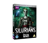 Doctor Who - The Monsters Collection: The Silurians [DVD]