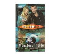 Doctor Who - The Monsters Inside (New Series Adventure 2)