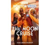 Doctor Who: The Moon Cruise