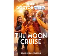 Doctor Who: The Moon Cruise