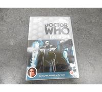 Doctor Who - The Movie [1996] [DVD]