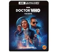 Doctor Who: The Movie