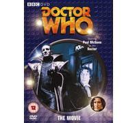 Doctor Who: The Movie [DVD]