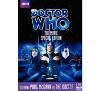 Doctor Who: The Movie [DVD] [Region 1] [US Import] [NTSC]