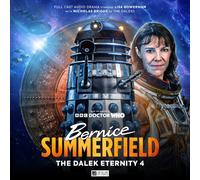 Doctor Who: The New Adventures of Bernice Summerfield - The Dalek Eternity 4