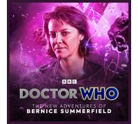 Doctor Who: The New Adventures of Bernice Summerfield Volume 9: The Dalek Eternity 3