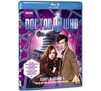 Doctor Who - The New Series: 5 - Volume 4 - Blu-ray Region A